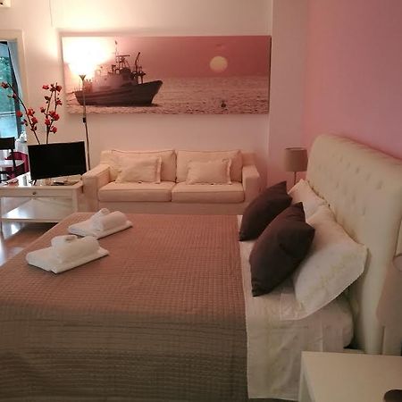 B&B Rossani Bari Exteriér fotografie