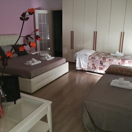 B&B Rossani Bari Exteriér fotografie
