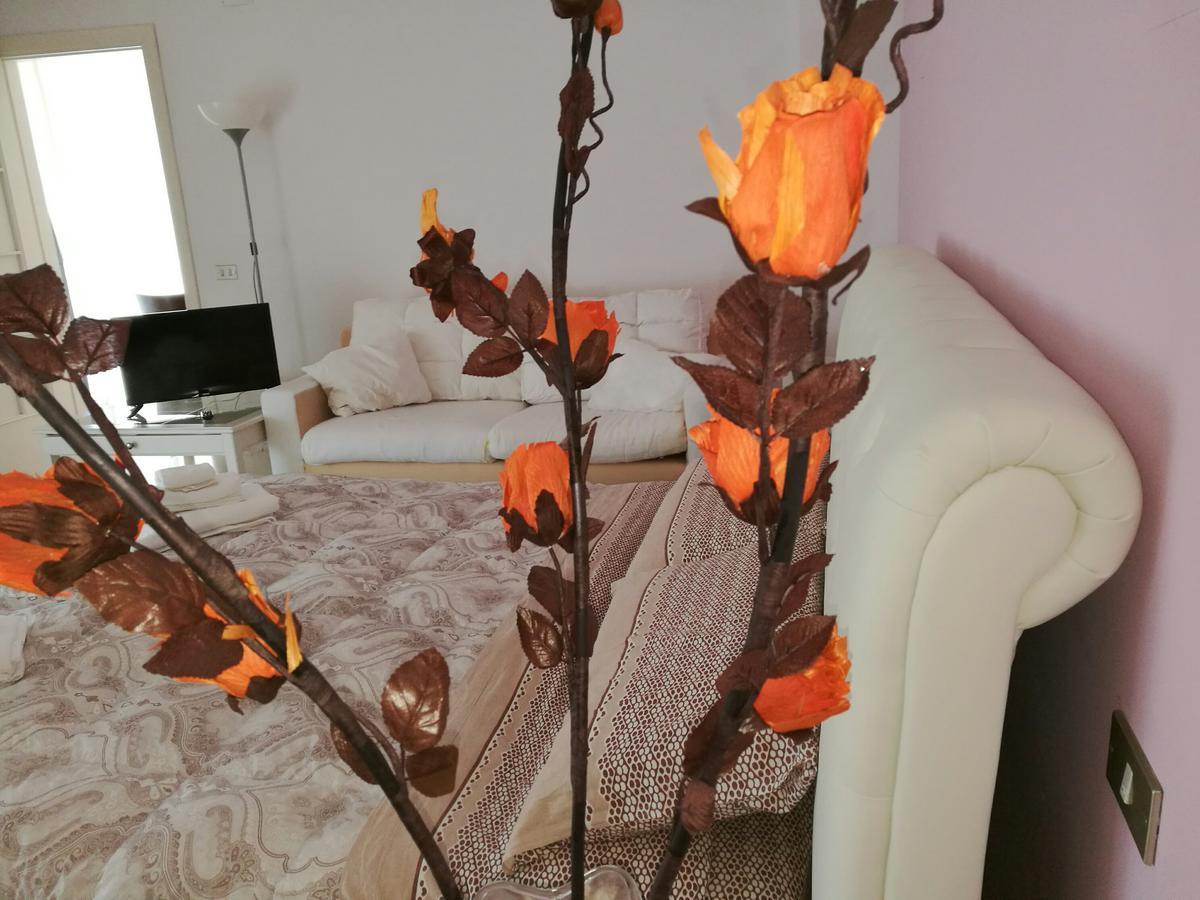B&B Rossani Bari Exteriér fotografie
