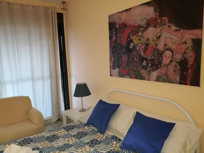B&B Rossani Bari Exteriér fotografie