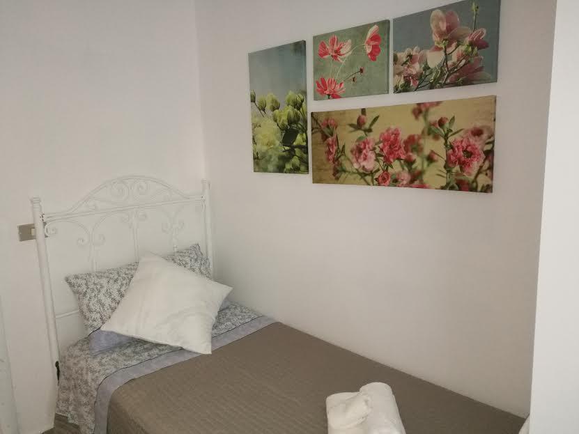 B&B Rossani Bari Exteriér fotografie